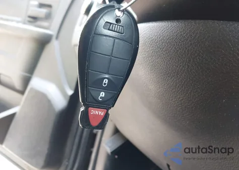 2013 Ram 1500 St z USA, uszkodzony, nr VIN 1C6RR7FT3DS511243